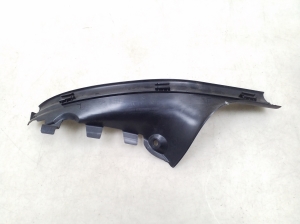 BMW 1 SERIES F20 (2010–2026) Inner sill trim 7221920 - 4