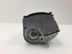 BMW 5 SERIES E60 (2003–2010) Passenger dashboard airbag 397039708134 - 3