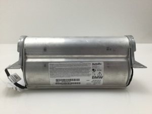 Passenger dashboard airbag - 397039708134