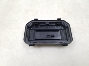 BMW 3 SERIES F30 (2011–2018) Kaitsmeploki eesmine kate 9224872 - 3
