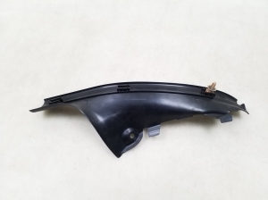 BMW 1 SERIES F20 (2010–2026) Inner sill trim 7221919 - 3