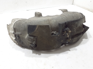 Land Rover Discovery Sport (2014–2026) Aizmugurējais apakšspārns LR071249 - 2