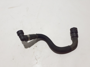  Cooling radiator hose 