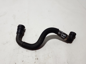   Cooling radiator hose 