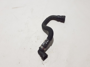  Cooling radiator hose 