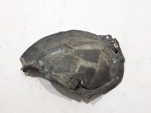   Rear part of front wheel arch liner  - FK7216A578AE 