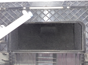 Land Rover Discovery Sport (2014–2026) Glove box LR073430 - 5