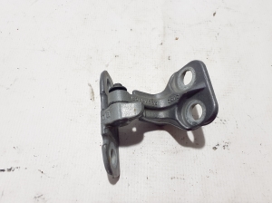   Front door top hinge  - BJ32228A67DB 