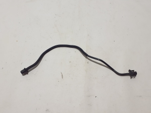  Cooling radiator hose 