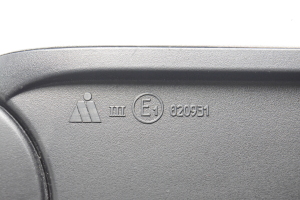 AUDI A4 B7 (2004–2008) Side mirror and its parts E1020931 - 2