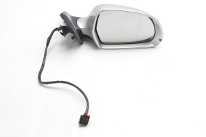 AUDI A4 B7 (2004–2008) Side mirror and its parts E1020931 - 4