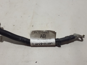 Land Rover Discovery Sport (2014–2026) Miinuskaabel FK7214301 - 2