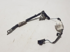 Land Rover Discovery Sport (2014–2026) Miinuskaabel FK7214301 - 4