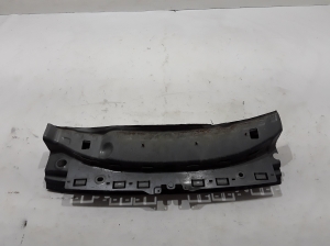 Land Rover Discovery Sport (2014–2026) Rear body panel - 2
