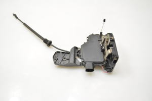 Priekšējo durvju slēdzene - 1J0837867