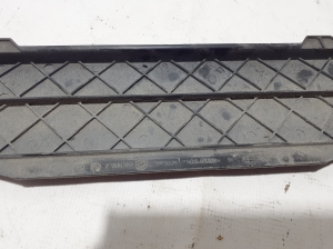 BMW X6 E71 (2008–2014) Fixation de radiateur 7533539 - 4