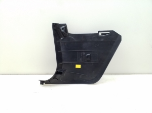 BMW 1 SERIES F20 (2010–2026) Inner sill trim 7221900 - 2