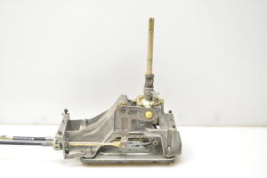 Seat Alhambra (1996–2010) Schaltmechanismus 7M3711049C - 4