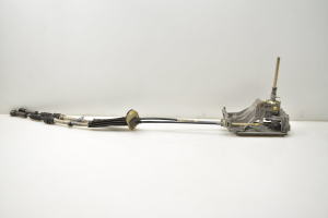 Seat Alhambra (1996–2010) Schaltmechanismus 7M3711049C