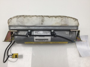 BMW X5 E53 (1999–2006) Passenger dashboard airbag 39840226009F - 3