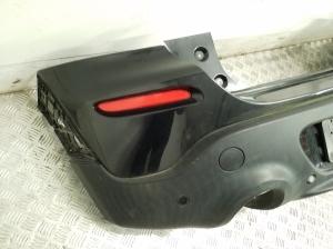 Mini Paceman R61 (2012–2016) Rear bumper and its parts (set) - 5