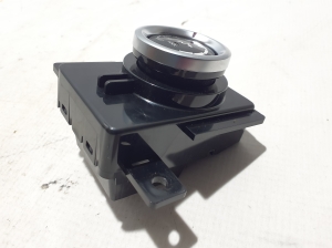 RENAULT Espace V (2014–2026) Heater control panel 275016524R - 3