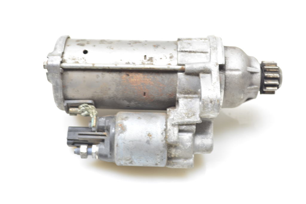 SKODA Octavia 3 generation (2013-2020) Startovací motor 0AM911023N 25127017