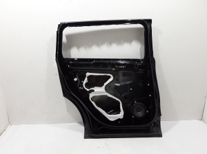 RENAULT Espace V (2014–2026) Rear side doors 821019868R - 3