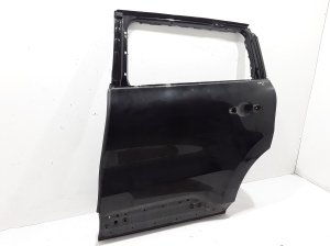 RENAULT Espace V (2014–2026) Rear side doors 821019868R - 5
