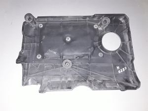 Kia ceed (2006–2012) Motorabdeckung 292402A751 - 3