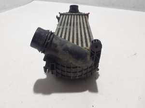 RENAULT Kangoo (2008–2020) Vahejahuti radiaator 144963234R - 2