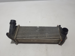 Vahejahuti radiaator - 144963234R