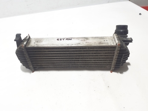 RENAULT Kangoo (2008–2020) Vahejahuti radiaator 144963234R - 4