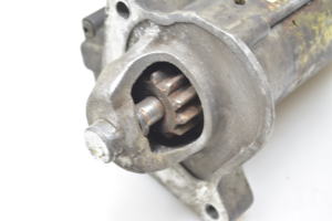 Mazda 3 (2003–2009) Anlasser Y60118400B - 2
