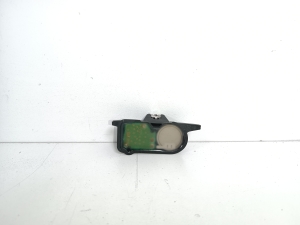 NISSAN Leaf I (2010–2017) Reifendrucksensor 407005ZH0A - 2