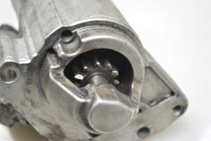 Peugeot 207 (2006–2015) Démarreur V75500178004 - 5