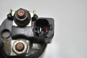 Hyundai ix35 (2009–2015) Starter 361002A835 - 3