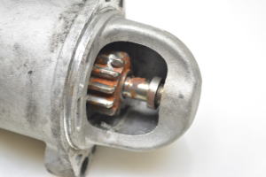 Hyundai ix35 (2009–2015) Starter 361002A835 - 4