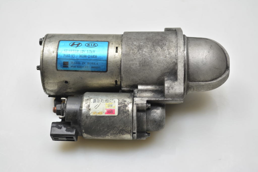 Kia Sportage (2010–2016) Starter 361002A830