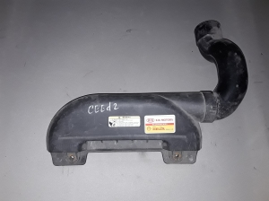Air intake hose - 282121H110