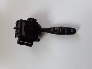   Windscreen wiper switch 