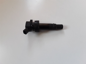  Ignition coil 