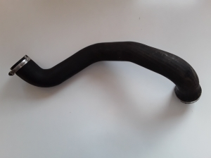 Ford Mondeo V (2014–2018) Intercooler hose DS736K683DH - 3