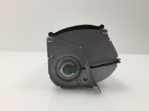 BMW 5 SERIES E60 (2003–2010) Passenger dashboard airbag 397039708134 - 2