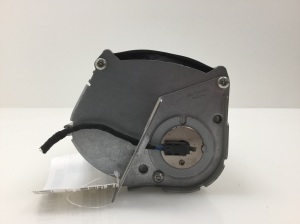 BMW 5 SERIES E60 (2003–2010) Passenger dashboard airbag 397039708134 - 3