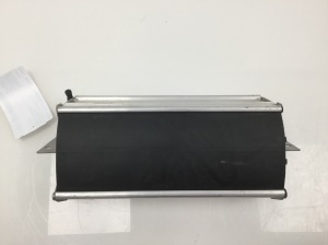 Passenger dashboard airbag - 397039708134