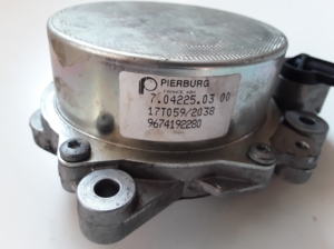 Ford Mondeo V (2014–2018) Vacuum pump 9674192280 - 3