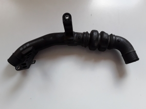Ford Mondeo V (2014–2018) Intercooler hose DS736C646DK - 3