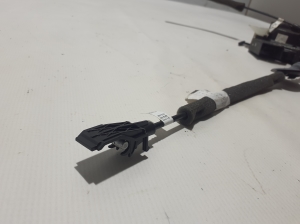 RENAULT Espace V (2014–2026) Front door lock 805033768R - 5
