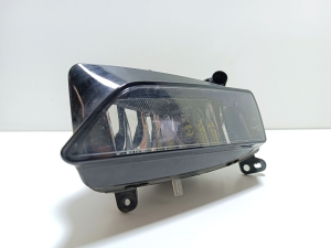  Front bumper fog lamp 